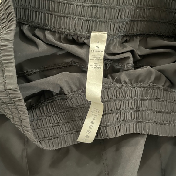 Wanderer Wide Leg Pant - Picture 3 of 4